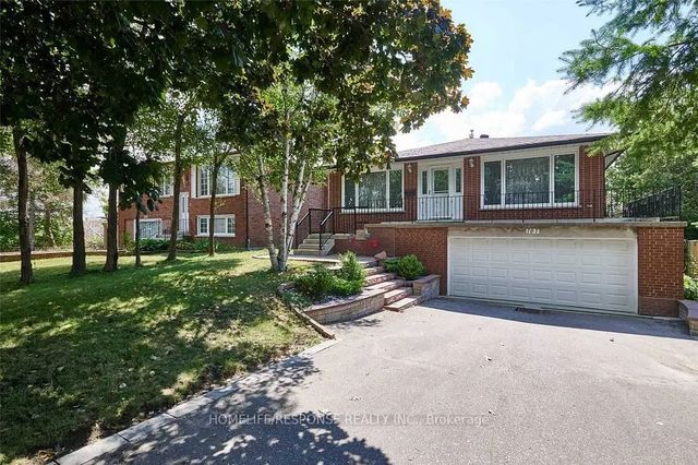 787 Sheppard Avenue, Pickering