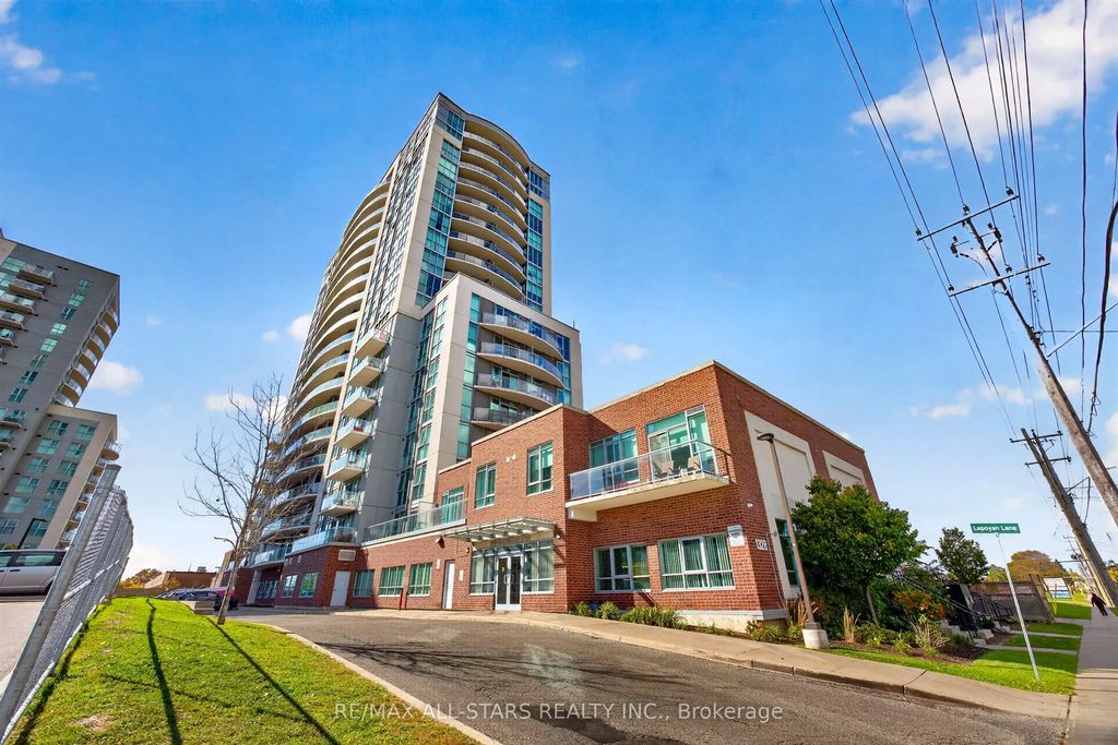 1328 Birchmount Road 2009, Toronto E04