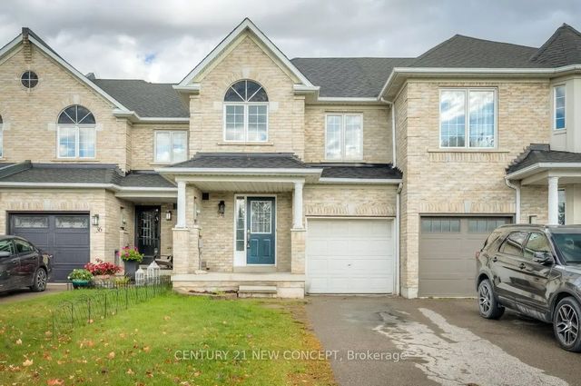 34 Odessa Crescent, Whitby