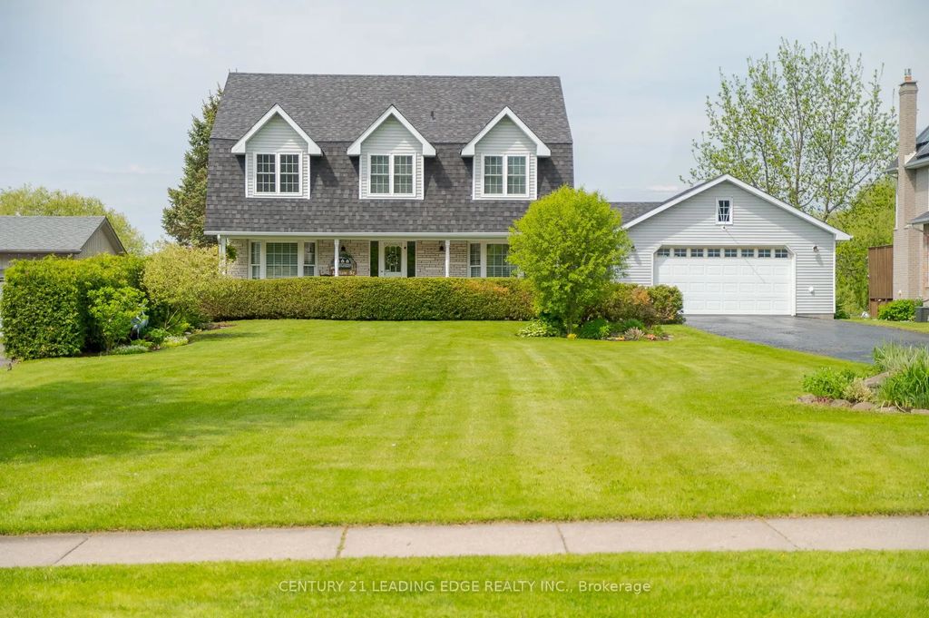 5048 William Street, Pickering