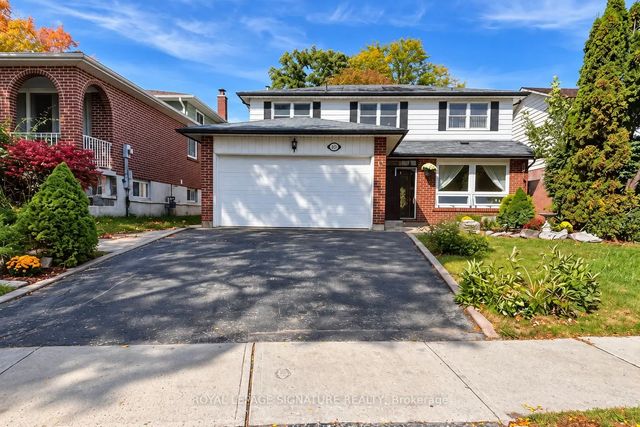 1476 Fieldlight Boulevard, Pickering