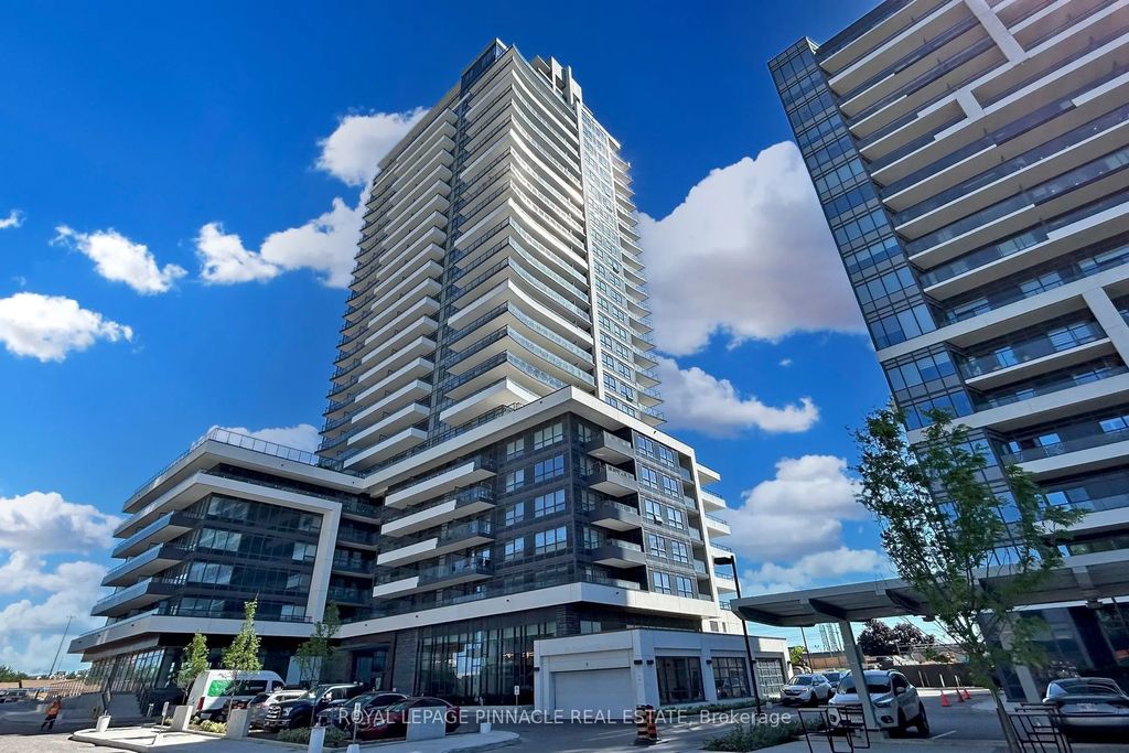 1455 Celebration Drive 804, Pickering