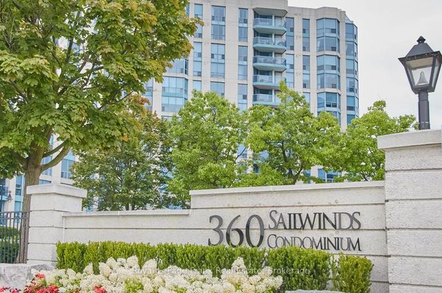 360 Watson Street W 1103, Whitby
