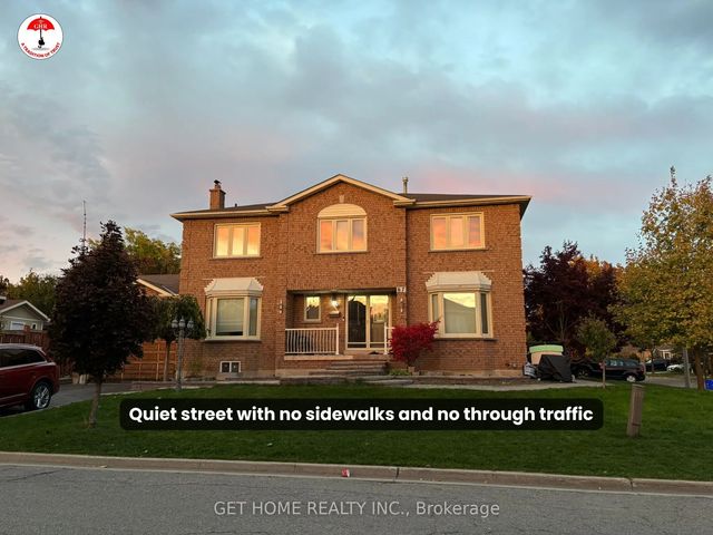 67 Eldridge Place Main, Whitby