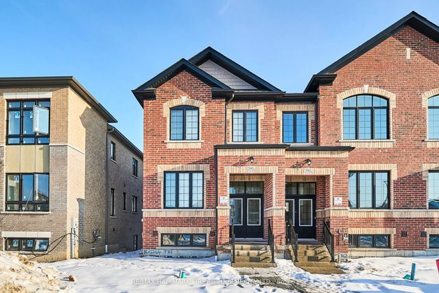 2945 Starlight Drive, Pickering