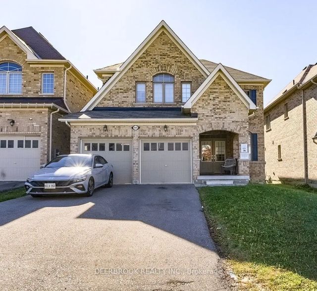 1945 Douglas Langtree Drive, Oshawa