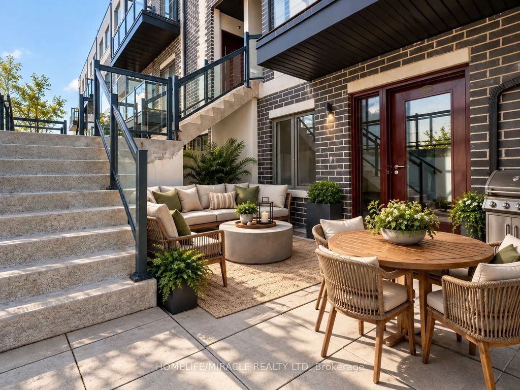3425 Sheppard Avenue C3-101, Toronto E05