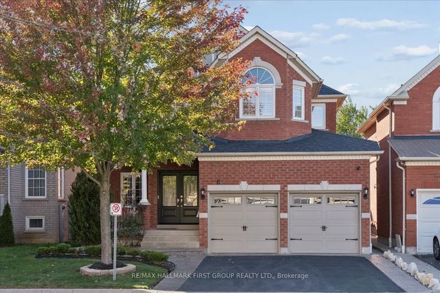 6 Winterton Way, Ajax