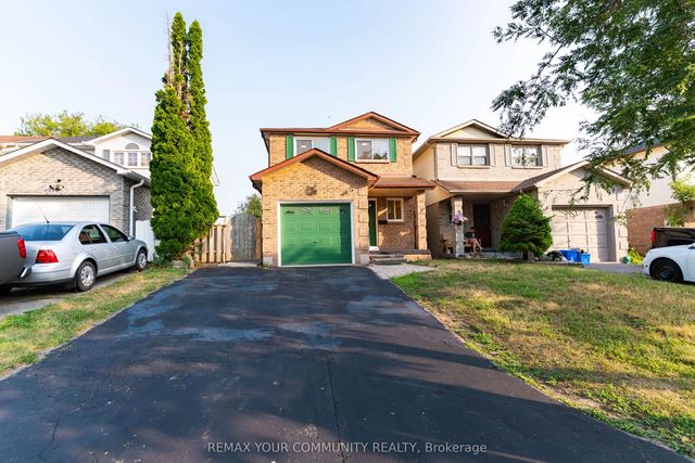 1553 Norwill Crescent, Oshawa