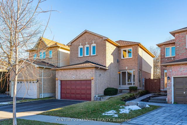 5 Knotty Pine Drive, Whitby