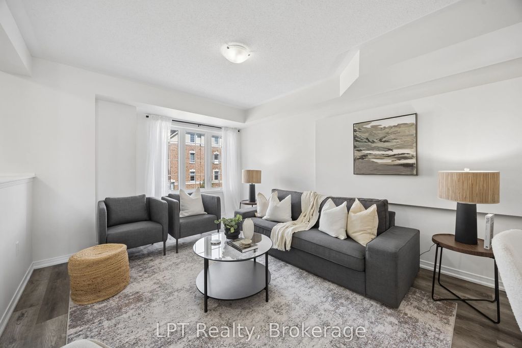 2488 Bromus Path, Oshawa
