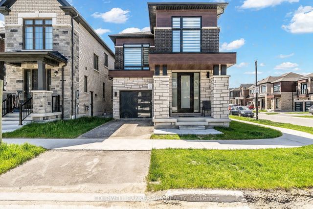 1059 Pisces Trail, Pickering