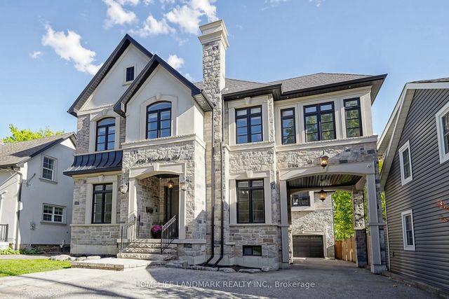 1047 Dunbarton Road, Pickering