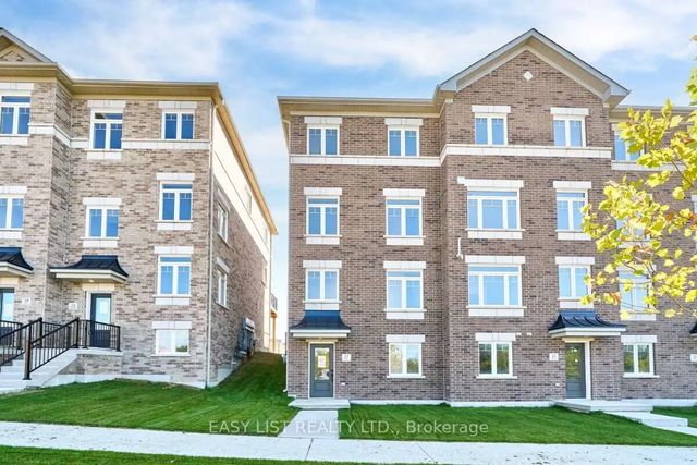 27 Addyman Crescent, Clarington