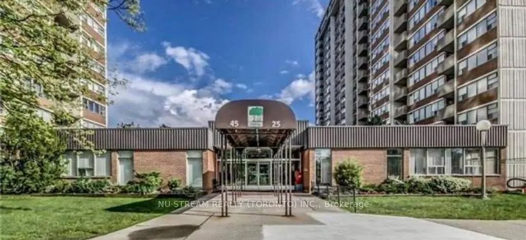 25 Silver Springs Boulevard 1204, Toronto E05