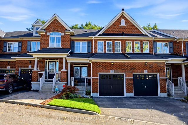 715 Grandview Street N 37, Oshawa