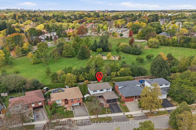 18 Haviland Drive, Toronto E10