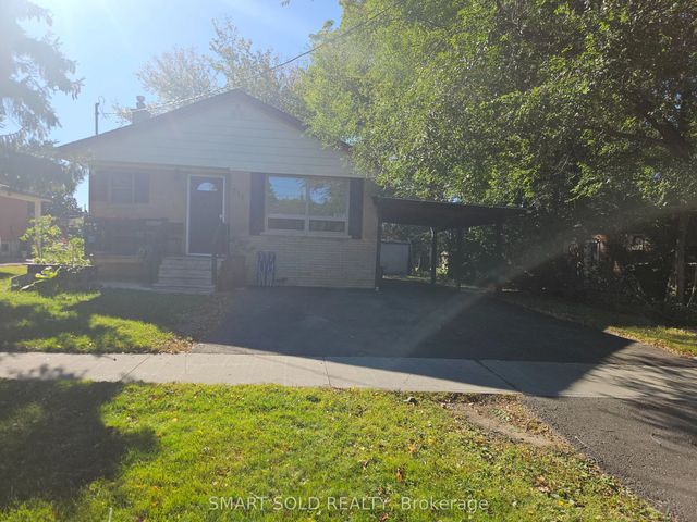711 Dunlop Street W Bssement, Whitby