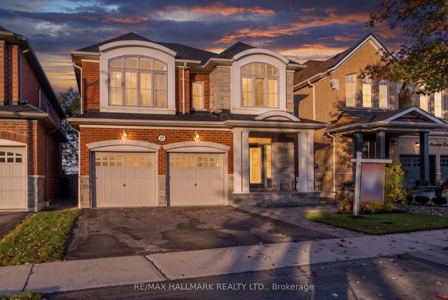27 Beverton Crescent, Ajax