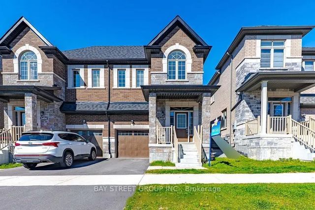 2408 Angora Street, Pickering