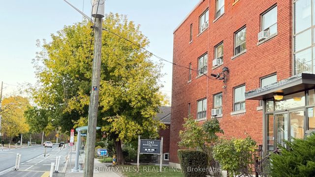 1243 Broadview Avenue 110, Toronto E03