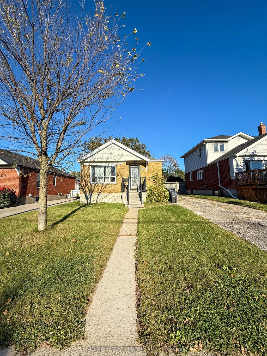 155 N Bonnington Avenue, Toronto E04
