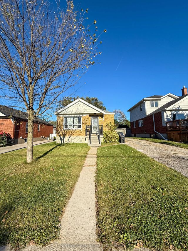155 N Bonnington Avenue, Toronto E04