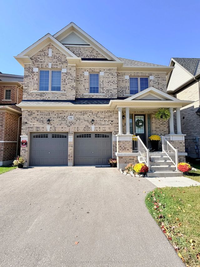 94 Wamsley Crescent, Clarington