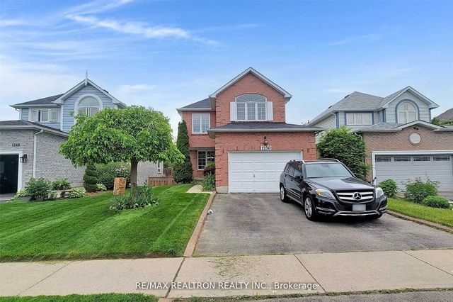 1250 Dartmoor Street #lower, Oshawa