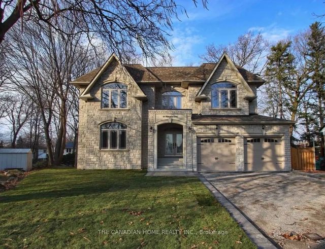 62 Marydon Crescent, Toronto E07