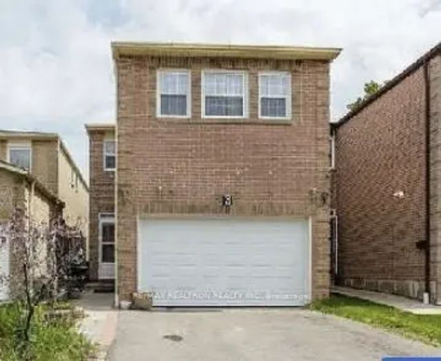 9 Flatwoods Drive Room 1, Toronto E07