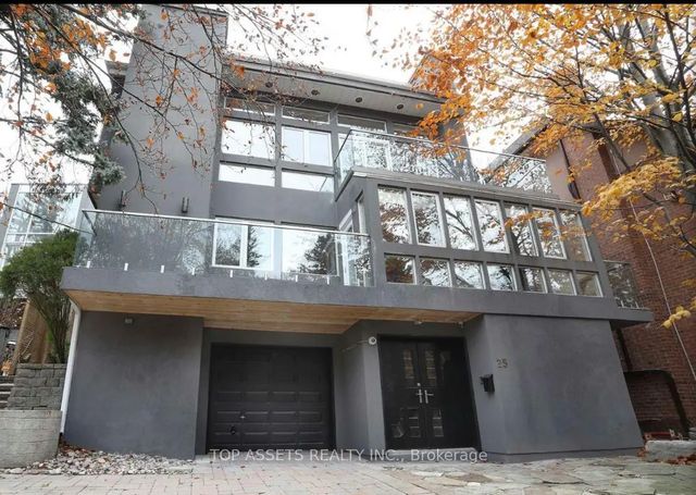 25 Fallingbrook Drive, Toronto E06