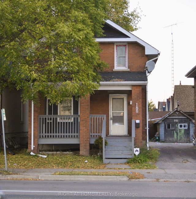 188 Adelaide Avenue E, Oshawa