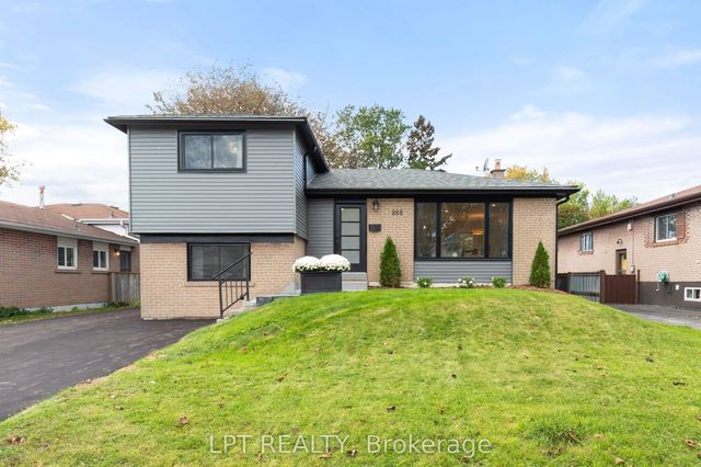 868 Liverpool Road, Pickering