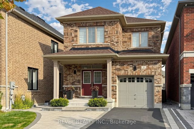 6 Dumaine Street, Whitby