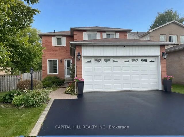 34 Allard Avenue Main Floor, Ajax