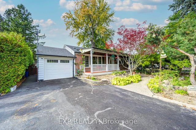 44 Mill Street, Ajax