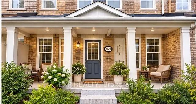 8822 Sheppard Avenue E Unit 2, Toronto E11