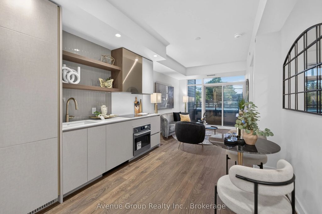 1285 Queen Street E 202, Toronto E01