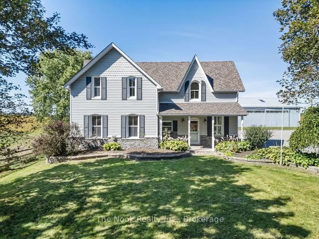 3941 Mountjoy Road, Scugog