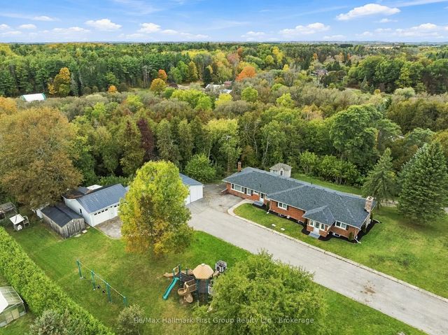 4800 Main Street, Clarington