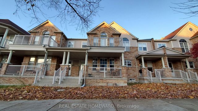 92 Port Union Road, Toronto E10
