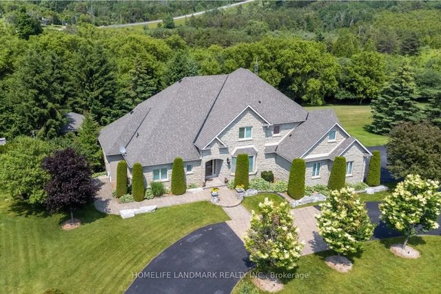 6 Sunny Ridge Trail, Clarington
