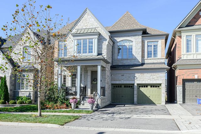 10 Beaverdams Drive, Whitby