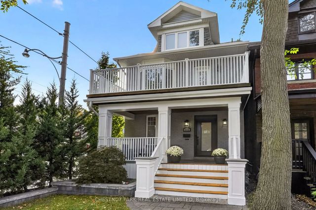 111 Dixon Avenue, Toronto E02