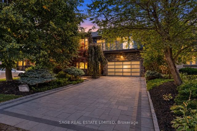 79 Fishleigh Drive, Toronto E06