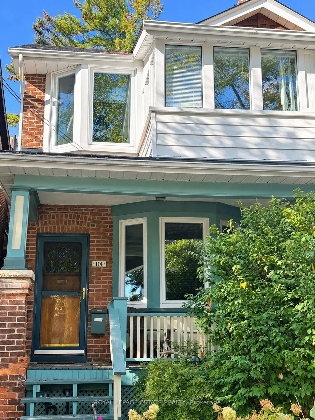 114 Arundel Avenue, Toronto E03
