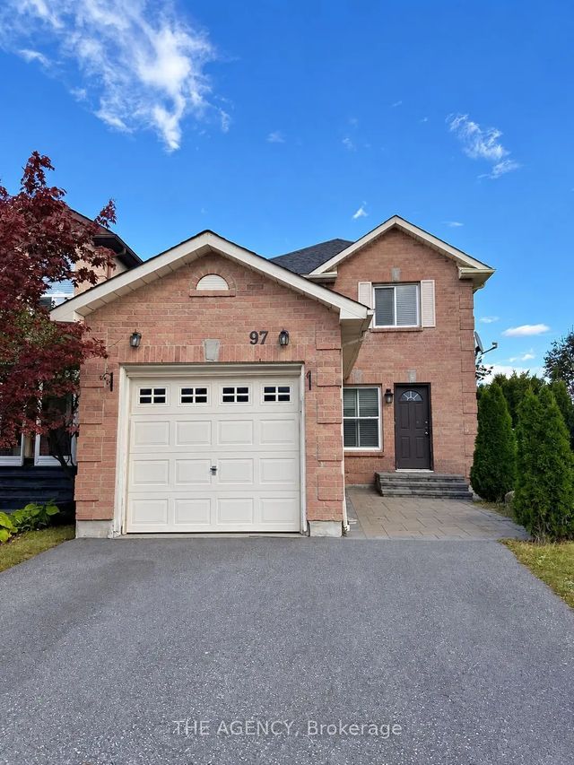 97 Mullen Drive, Ajax
