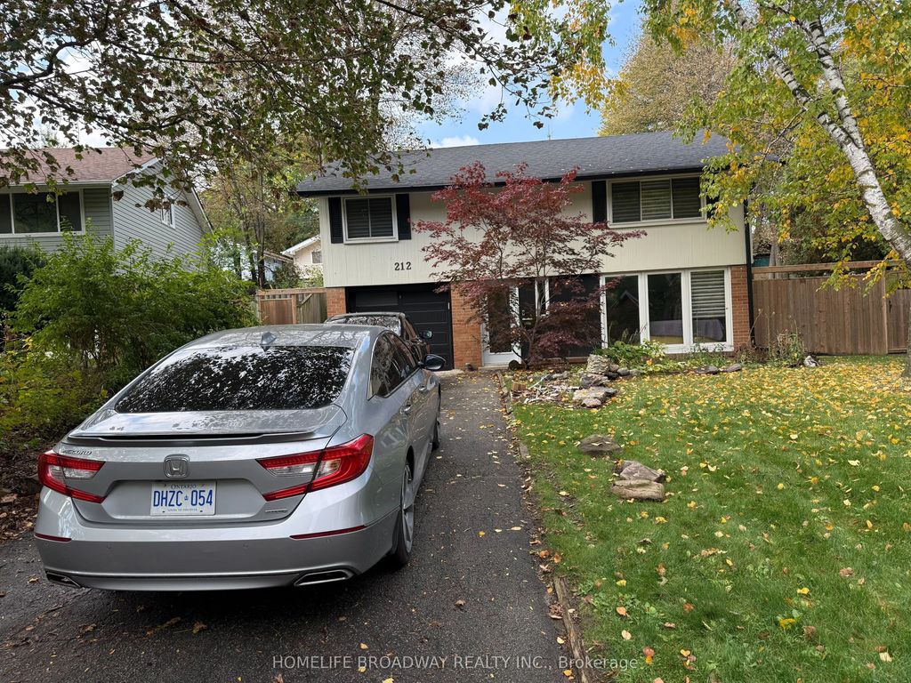 212 Birkdale Road, Toronto E09