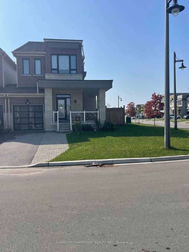 78 Clipper Lane, Clarington